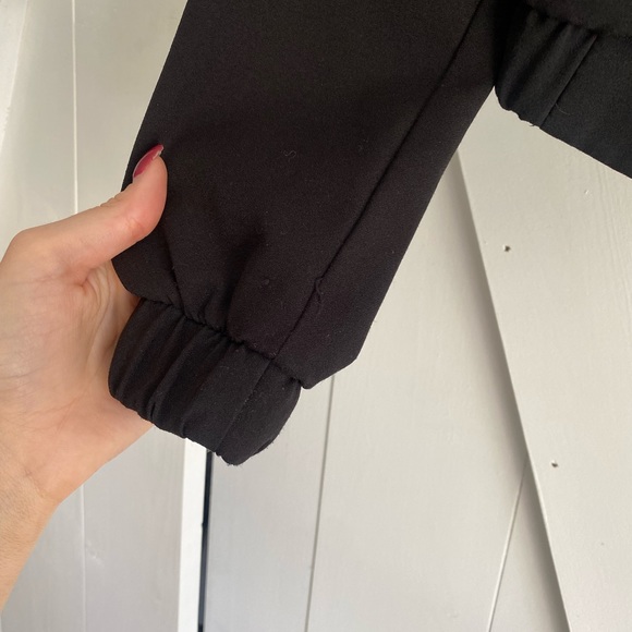 Dynamite Bomber Jacket - Picture 4 of 7